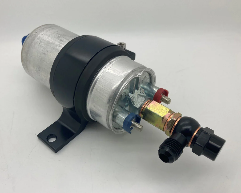 Fuel Pump Outlet Problems: Diagnosis and Repair
