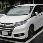 The Honda Odyssey: The Perfect Minivan for Families