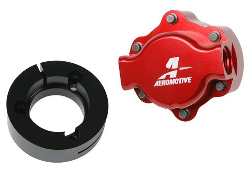 Fuel Pump Drive Problems: Causes and Fixes