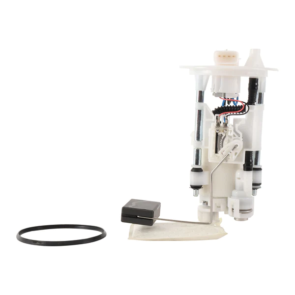 Fuel Pump Module Problems: Diagnosis and Repair