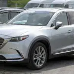 The Mazda CX-9: A Full-Size SUV for the Modern Family