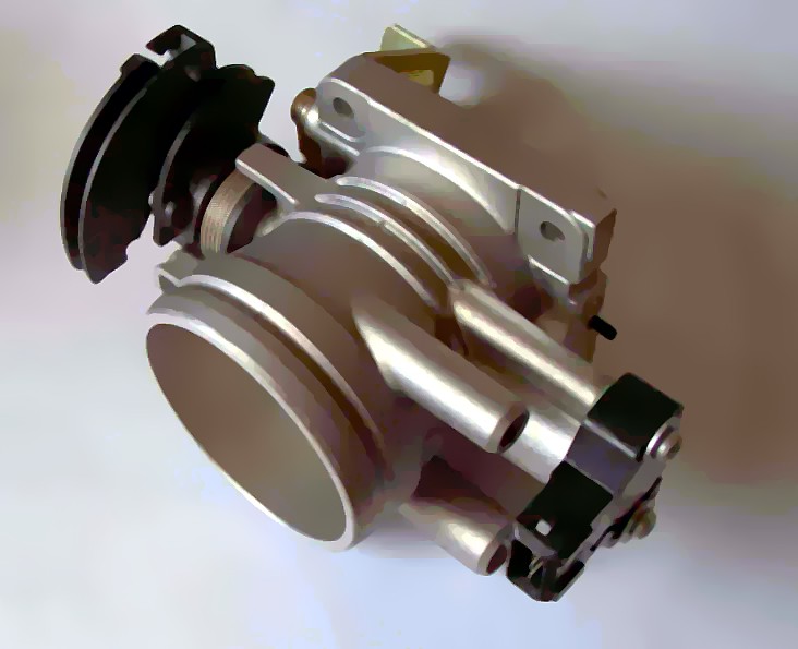 Throttle Position Sensor Problems: Causes and Fixes