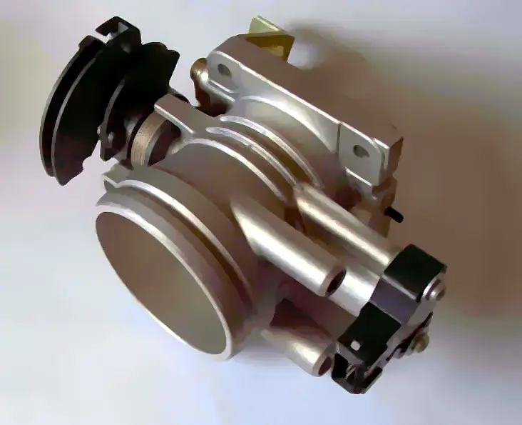 Throttle Position Sensor Problems: Causes and Fixes