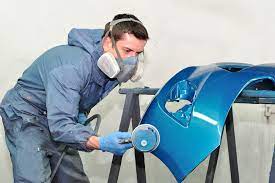 Water-Based Paint: An Eco-Friendly Alternative