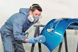 Water-Based Paint: An Eco-Friendly Alternative