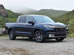 The Honda Ridgeline: A Versatile Mid-Size Pickup Truck