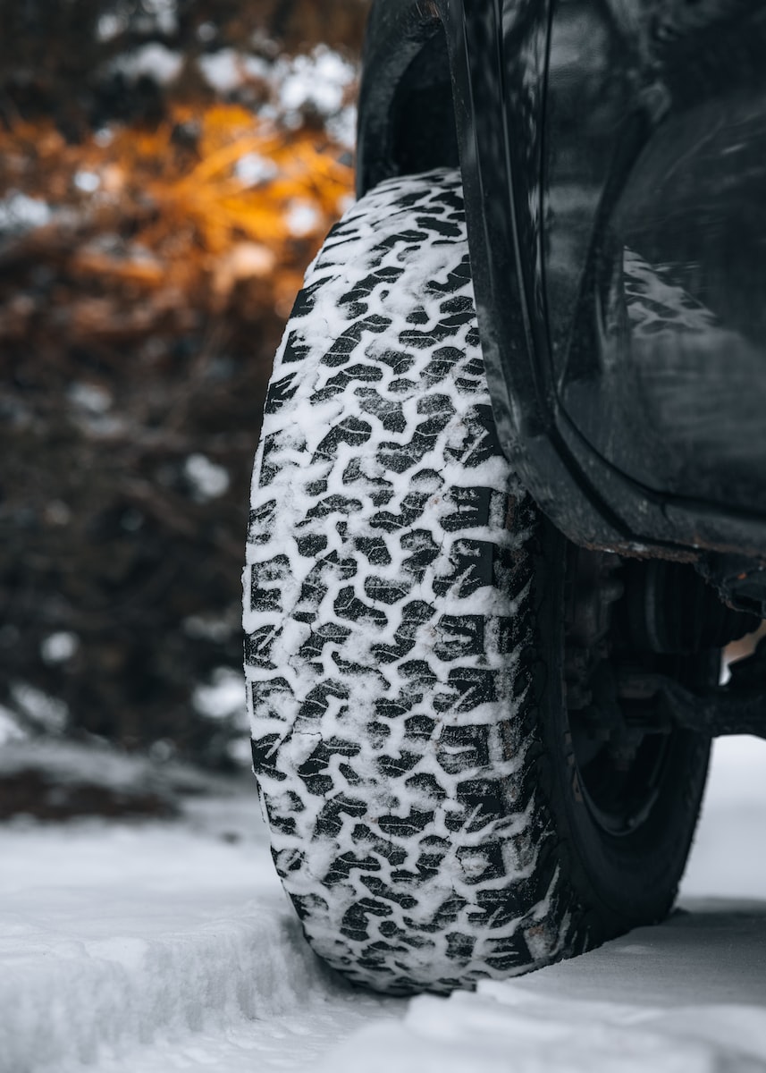The Advantages Of Snow Tires On Electric Cars — Motor Cars
