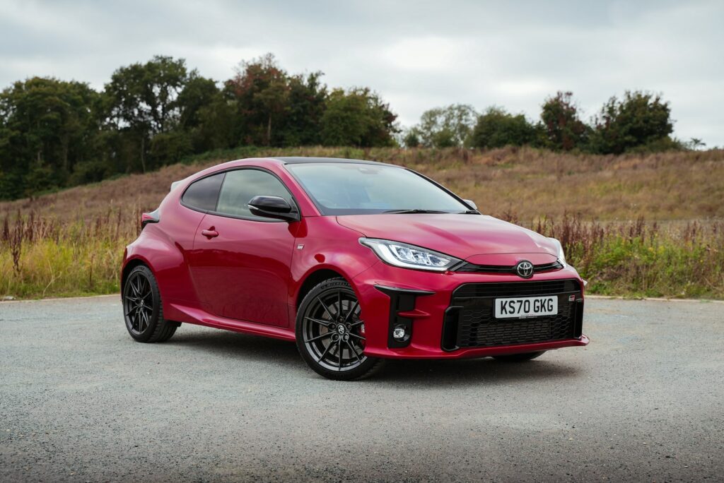 The Toyota Prius: A Fuel-Efficient and Eco-Friendly Hybrid Car