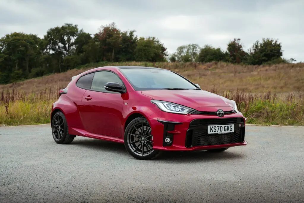 The Toyota Prius: A Fuel-Efficient and Eco-Friendly Hybrid Car