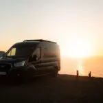 The Ford Transit: A Cargo Van with Versatility and Utility